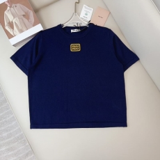 Miu Miu T-Shirts